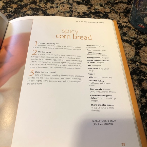 William Sonoma Baking Cookbook - Picture 6 of 6